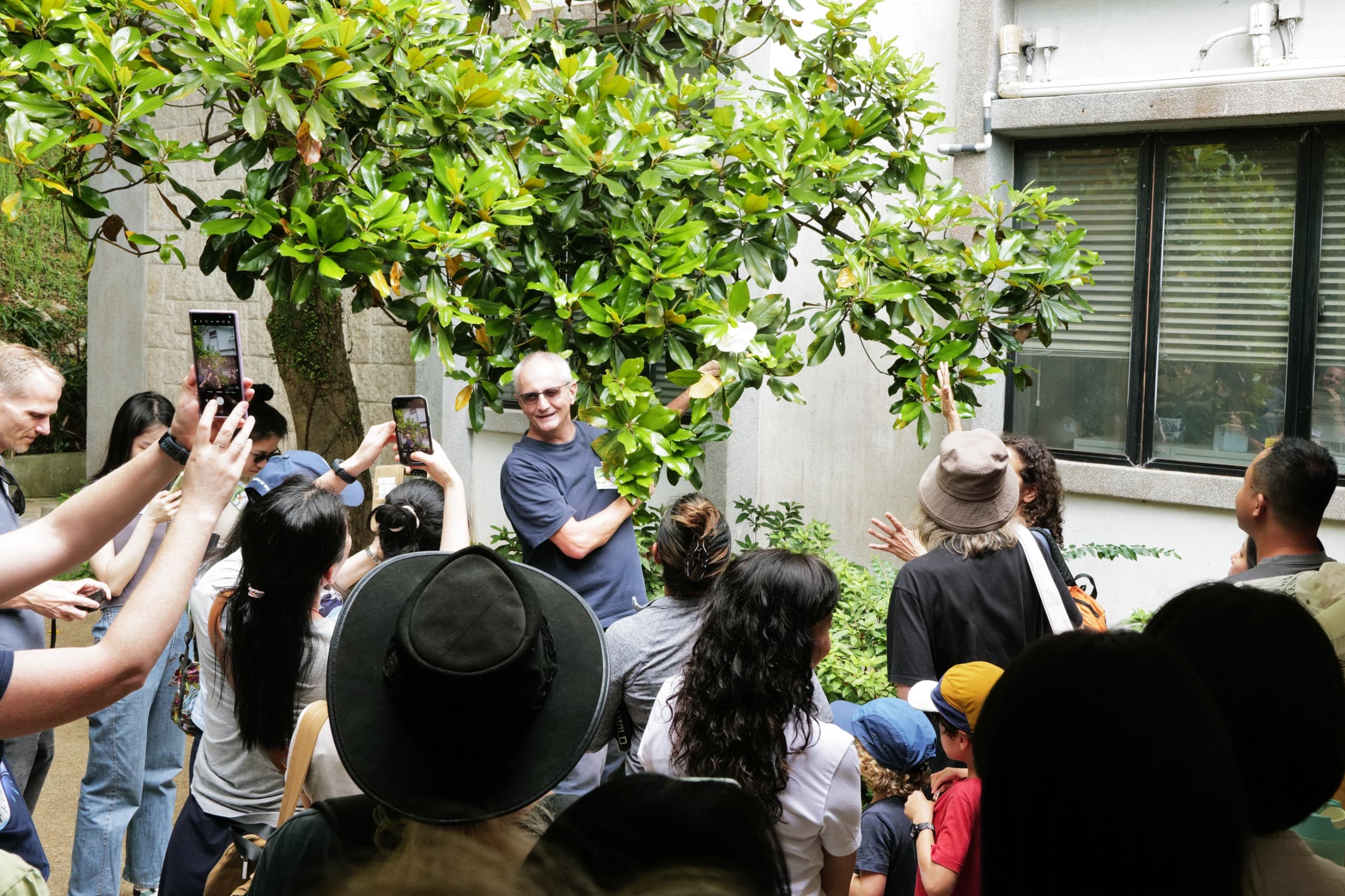 Rooted in Imagination with Gavin Coates